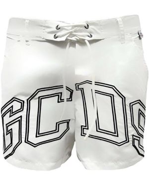 Gcds Beachwear - Bianco
