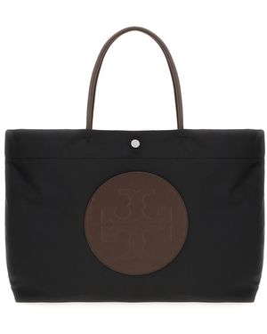Tory Burch Tote Bags - Black