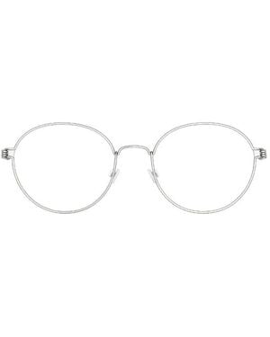 Lindberg Glasses - Azul