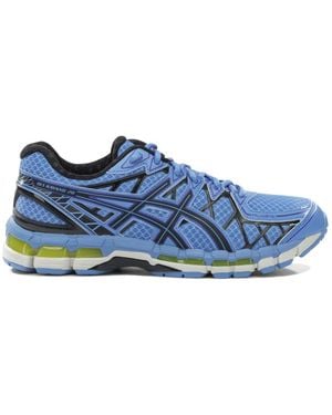 Asics Running Shoes - Blu