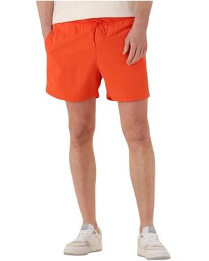 Tommy Hilfiger Beachwear - Rood