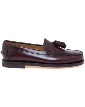Sebago Loafers - Viola