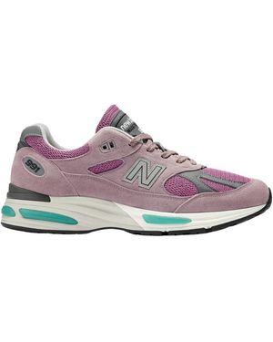 New Balance Training Shoes - Viola