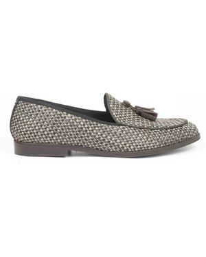 Dotz Loafers - Gris