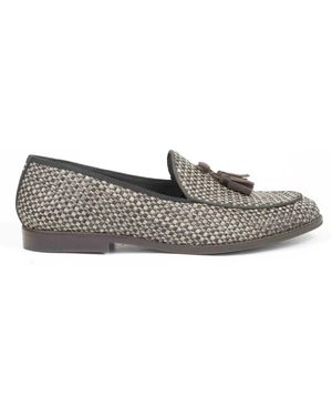 Dotz Loafers - Grigio