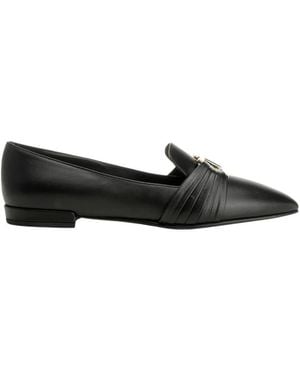 Ferragamo Loafers - Nero