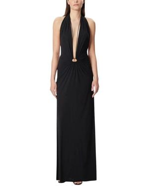 Amazuìn Gowns - Black