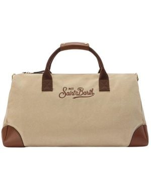 MC2 Saint Barth Handbags - Metallic