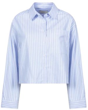 Ame Shirts - Azul