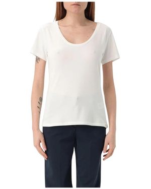 Peuterey T-Shirts - Blanco