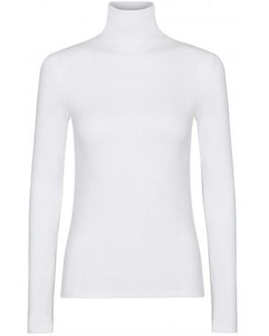 Vince Turtlenecks - White