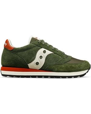 Saucony Sneakers - Verde