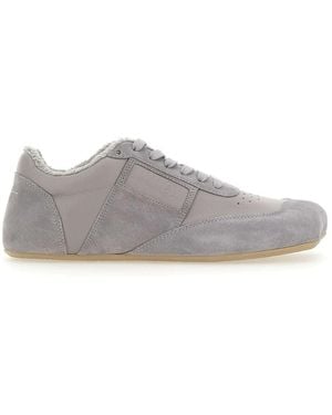 MM6 by Maison Margiela Anatomic Sneakers - Grijs