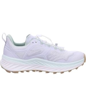 Lowa Damen Wanderschuhe - Weiß