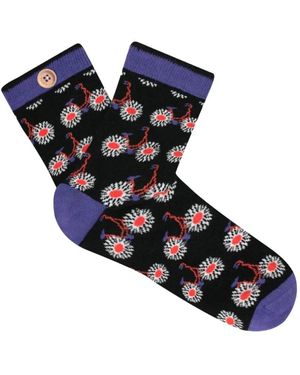 Cabaïa Socks - Azul