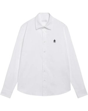 Prada Formal Shirts - White