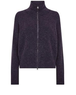 Mos Mosh Strickware - Blau