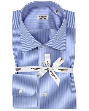 Borriello Casual Shirts - Blue
