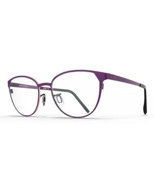Blackfin Glasses - Purple