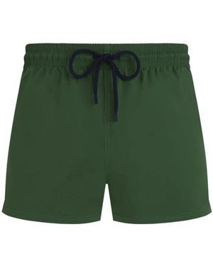 Vilebrequin Beachwear - Vert