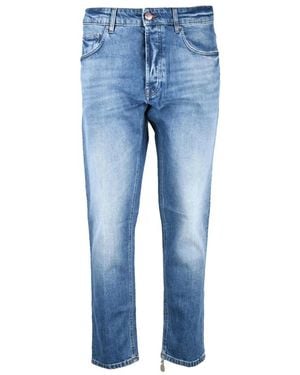 Don The Fuller Slim Fit Jeans - Blue