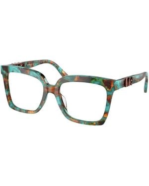Michael Kors Glasses - Green