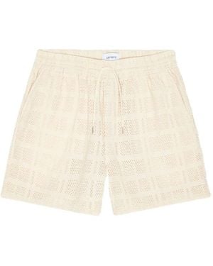 Les Deux Casual Shorts - Natural