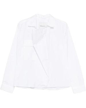 Birgitte Herskind Blouses - Bianco