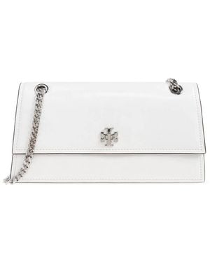Tory Burch Shoulder Bags - White