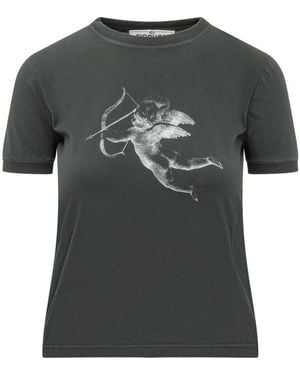 Fiorucci T-Shirts - Gris