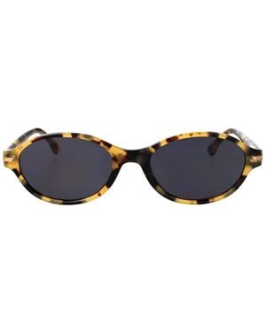 Victoria Beckham Sunglasses - Blue