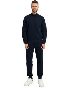 Emporio Armani Training Sets - Blauw