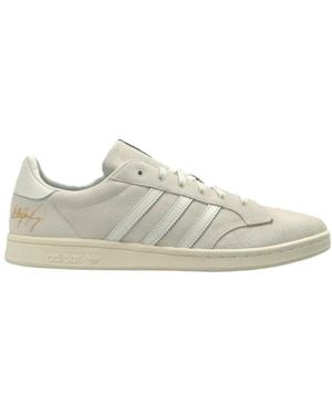 adidas Sport Schuhe - Grau