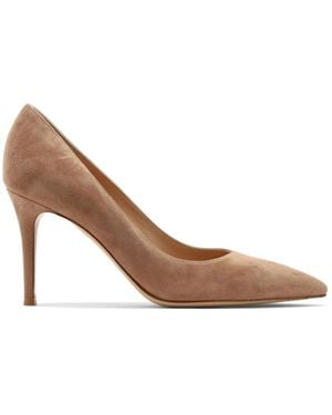 Gianvito Rossi Pumps - Brown