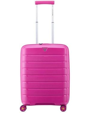 Roncato Cabin Bags - Rosa