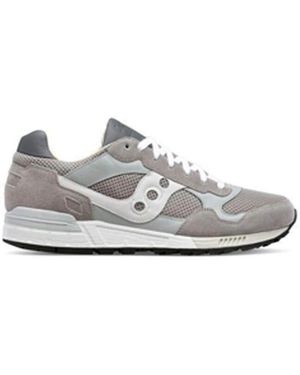 Saucony Shadow 5000 sneakers - Weiß