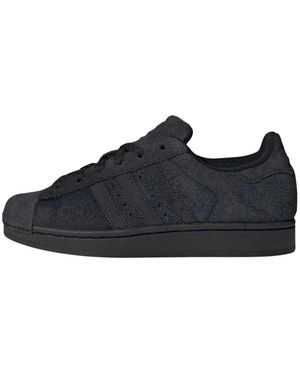 adidas Skate Shoes - Negro