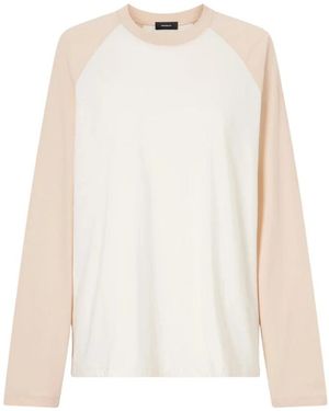 Wardrobe NYC T-Shirts - Blanco