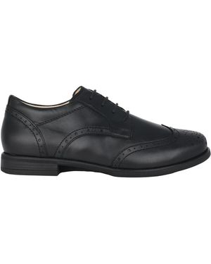Ganter Business Shoes - Nero