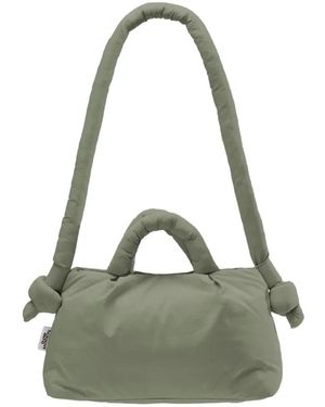 ölend Handbags - Vert