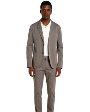 Mason's Blazers - Marron