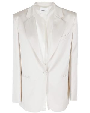 ANDAMANE Blazers - White