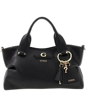 Guess Handbags - Black