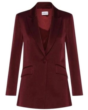 Marella Wijde Broek - Rood