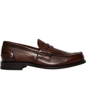 Church's Loafers - Marrone