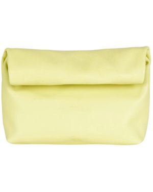 Cortana Clutches - Yellow