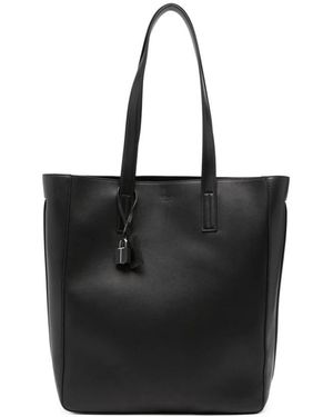 Tom Ford Shopping Bags - Black