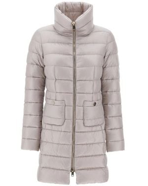Herno Jassen ,Grijs ,Down Coats