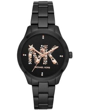 Michael Kors Watches - Negro