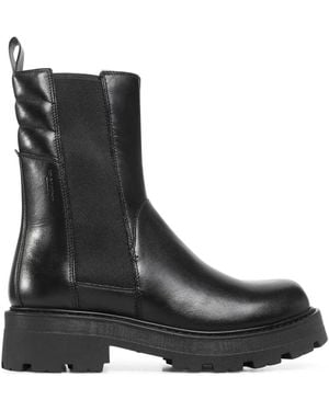 Vagabond Shoemakers Chelsea Boots - Black
